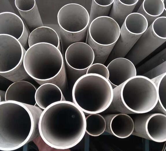 百色321不锈钢管