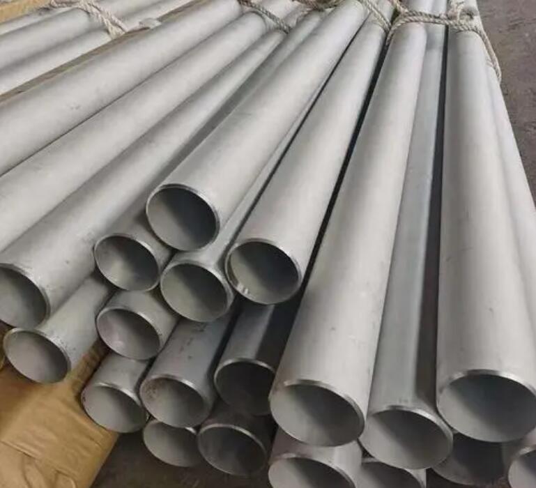 百色304不锈钢管