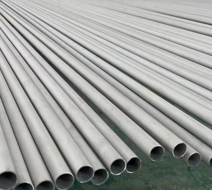 百色441不锈钢管