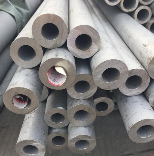 百色321不锈钢管