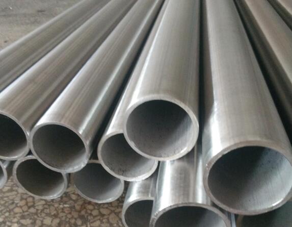 百色321不锈钢管