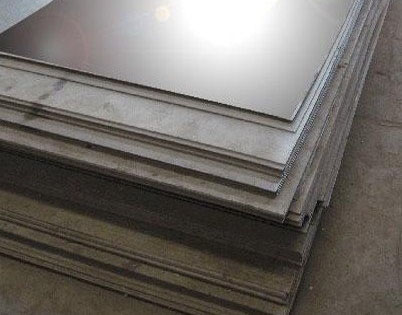 百色304不锈钢板