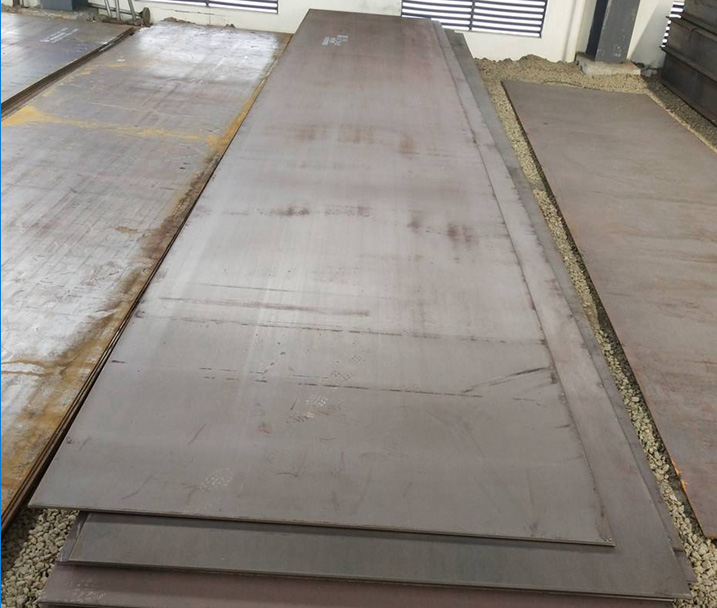 百色Q420GJD镀锌板