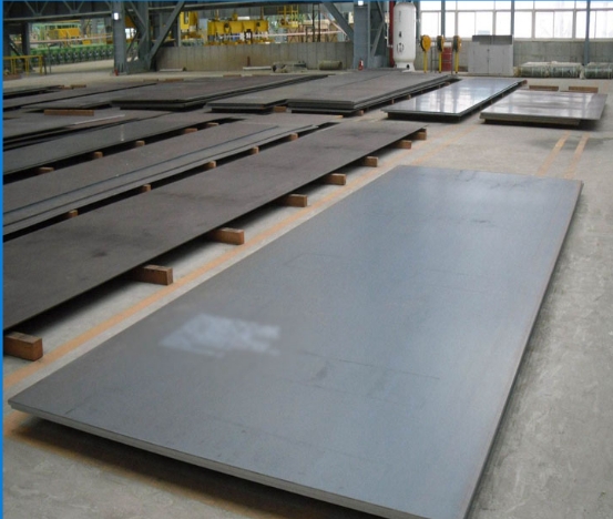 百色NM450C耐磨板