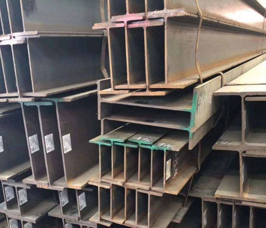 百色Q235C工字钢
